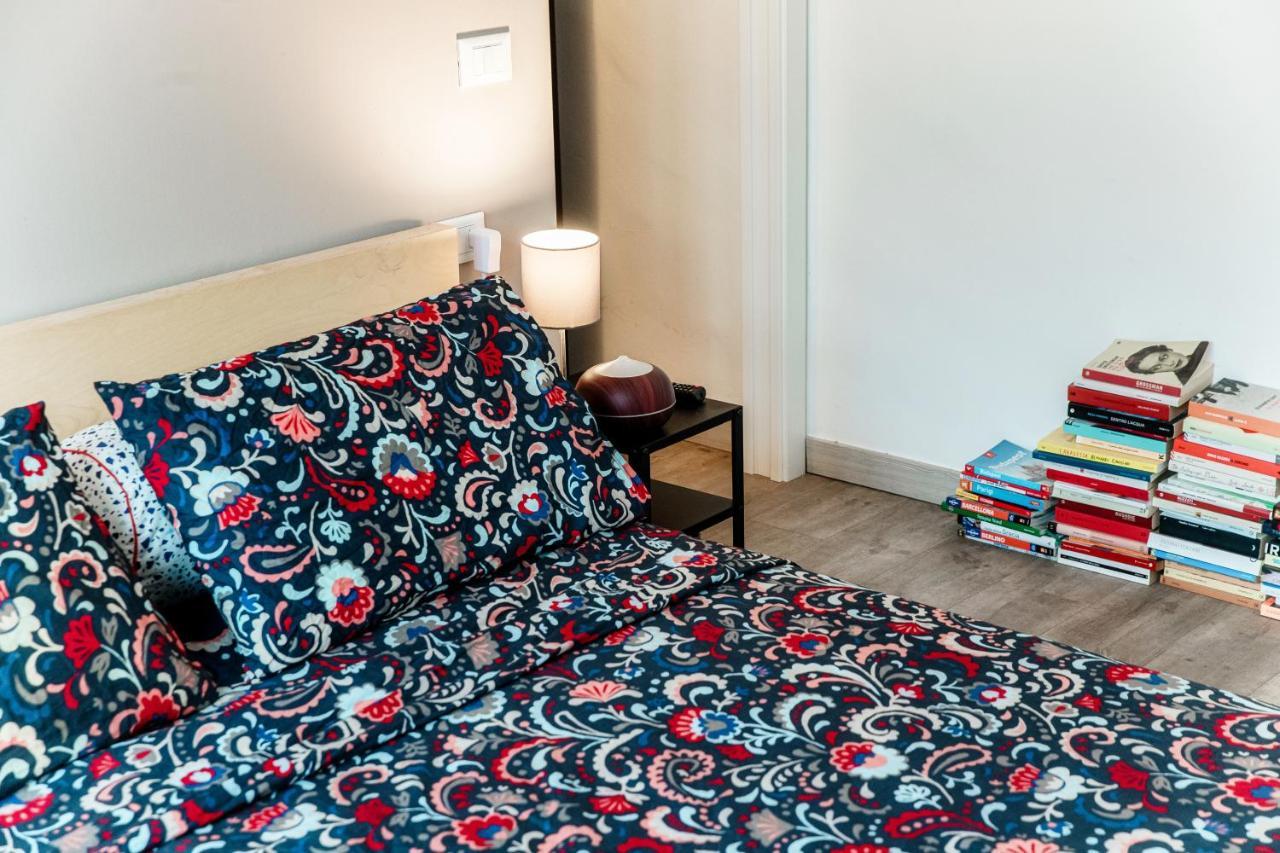 Apartment A Step From Lake コモ エクステリア 写真