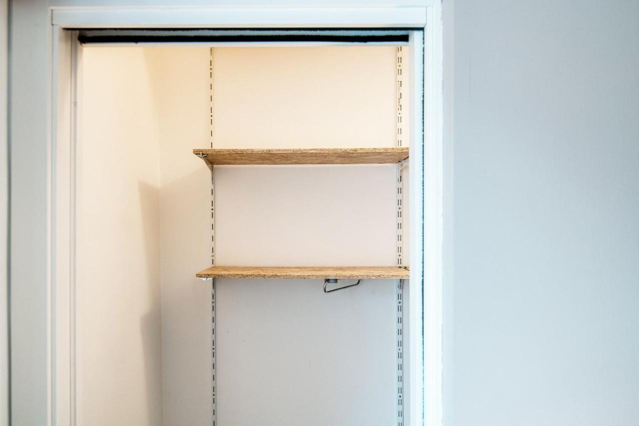 Apartment A Step From Lake コモ エクステリア 写真
