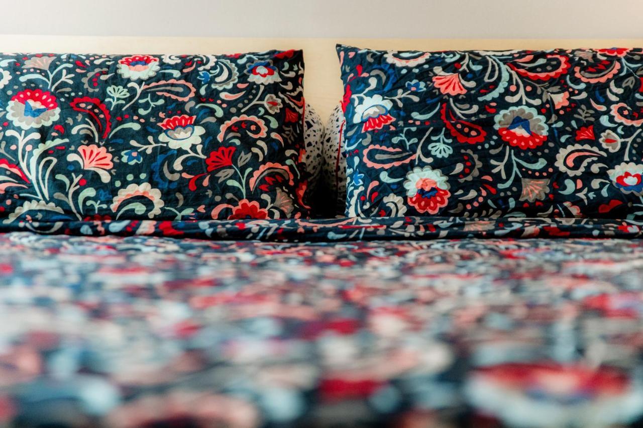 Apartment A Step From Lake コモ エクステリア 写真